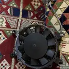 مروح إضافيه كهربائيه