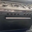 فرن للبيع