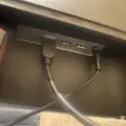 شاشة ايسر 180 هيرتز 27 acer monitor