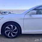 هوندا اكورد ( فل كامل نظيف )