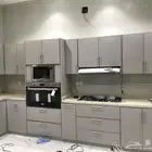 تفصيل مطابخ صاج