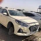 سوناتا هايبرد موديل 2019