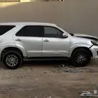 فورتشنر 2015
