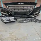 صدام جينسس 2018-2019-2020
