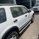 فورد اكسبلورر 2005