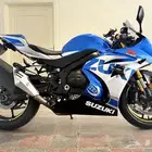 GSXR 1000R سوزوكي 2023