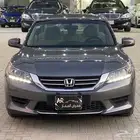 هوندا اكورد