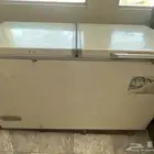 فريزر kelon يبغاله تغير فريون