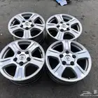 جنوط اسكويا اصلي وكاله  مقاس 18