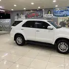 فورشنر 2012 قير اتوماتيك دبل