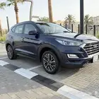 توسان 2021 فل كامل خليجي بنزين