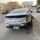 كراون بريميوم مصدومة