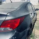 اكسنت تشليح