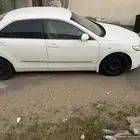 كامري قير تماتيك 2009