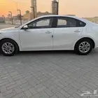 كيا سيراتو K3 مواصفات عالية