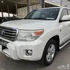 تويوتا لاندكروزر جي اكس ار 2015 رقم 3