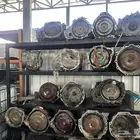 توضيب قيرات يوكن تاهو سييرا دينالي مع الضمان والتركيب