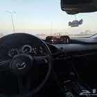 مازدا 3 موديل 24 للبيع