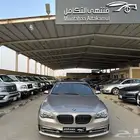 بي ام 730 لارج 2013 تبارك الله مخزنه وكاله مواصفات740