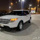 فورد اكسبلورر 2011