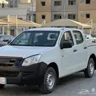 ايسوزو ديماكس موديل 2014 نظيف