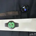 جالكسي واتش 4 (ساعة)