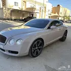 بنتلي جي تي 2008