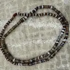 عقد ظفار احجار كريمه تراثيه