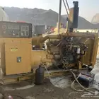 مولد كهرباء كاتر بلر 200 كيلو