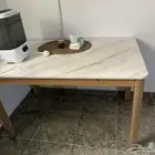 سفرة طعام 6 اشخاص