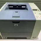 للبيع طابعة عادية موديل HP P3005dn