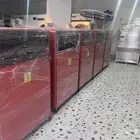 معدات مغسله