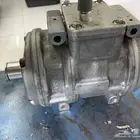 كمبروسر صالون و يارس