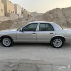 ميركوري جراند ماركيز 2010