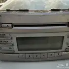 مسجل كامري 2011 وكاله