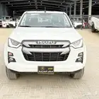 ايسوزو ديماكس 2023 LS