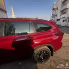 تيوتا هيلاندر نص فل