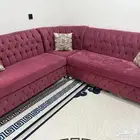 كنب صاله