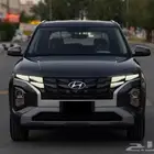 هيونداي كريتا 2023 كومفورت