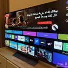 شاشة LG