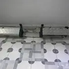 صدام خلفي شاص سعودي 2013