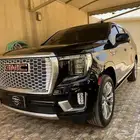 جمس دينالي مديل 2024 طويل سعودي وارد التوكيلات