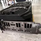 3070 RTX ASUS ROG كرت شاشة