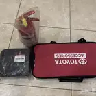 شنطة تويوتا