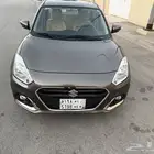 سوزوكي ديزاير  2024 وكاله من الصدام للصدام
