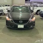 مازدا6موديل 2017بحاله ممتازه