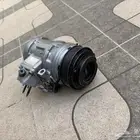كمبروسر لكزس 400 اصلي نظيف