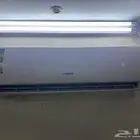 مكيف اسبليت 18 وحده
