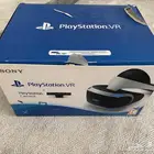 بلايستيشن VR