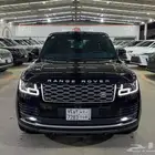 رنج روفر فوج SE موديل 2018 ( بحالة ممتازة )